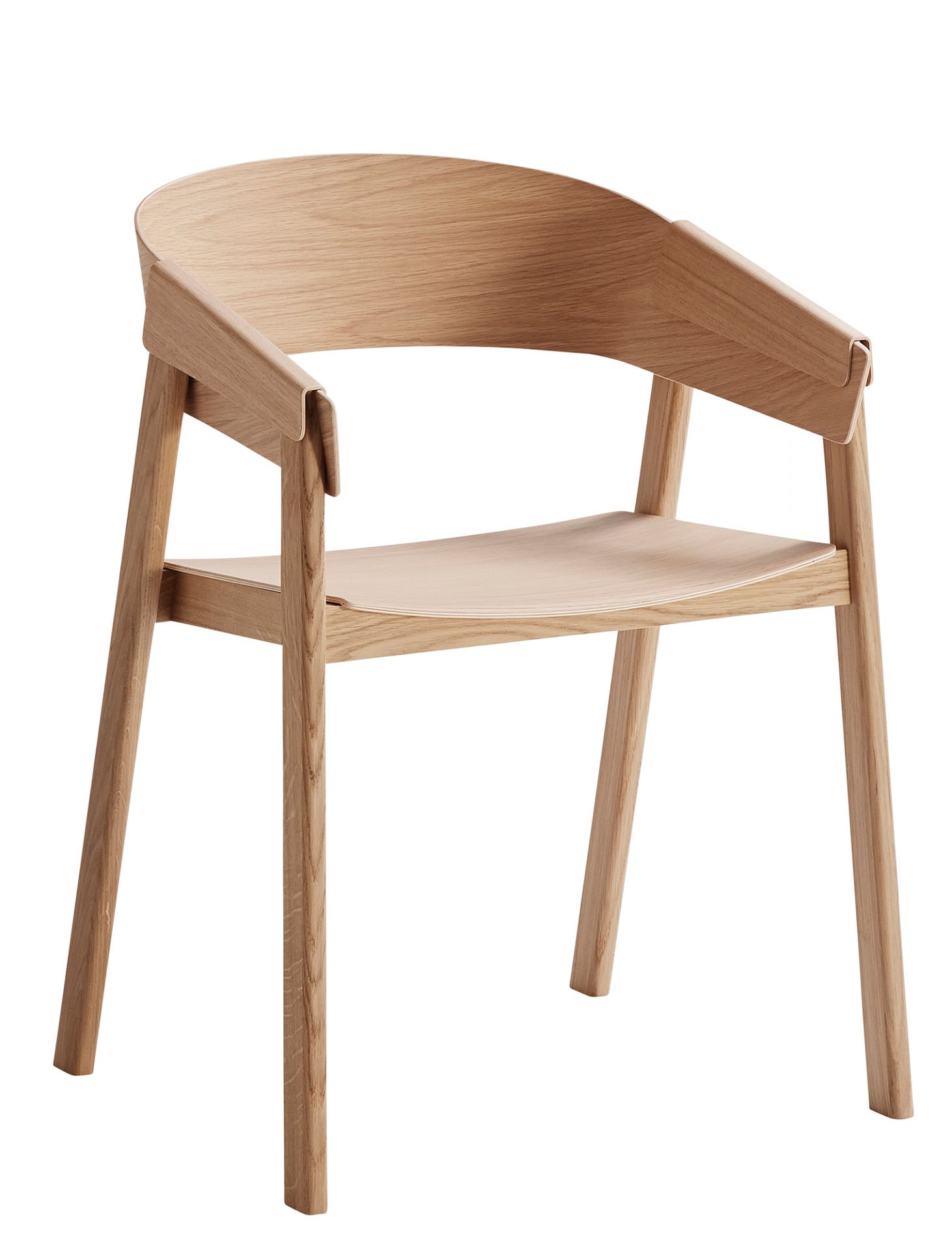 Muuto chair shop